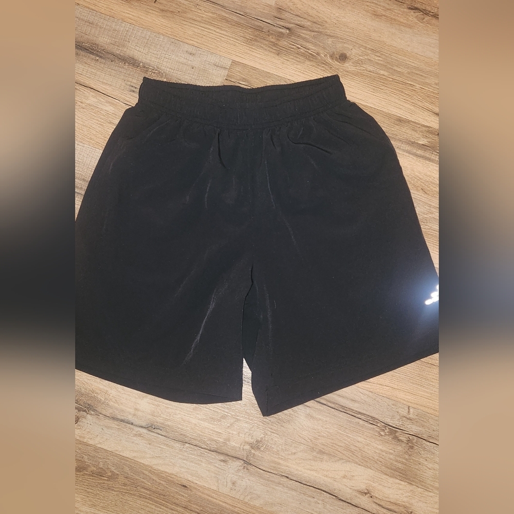 Athletic Short